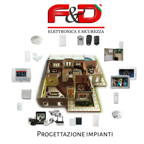 Progettazione Impianti